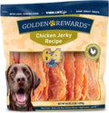 64 oz Chicken Jerky Dog Treats C603