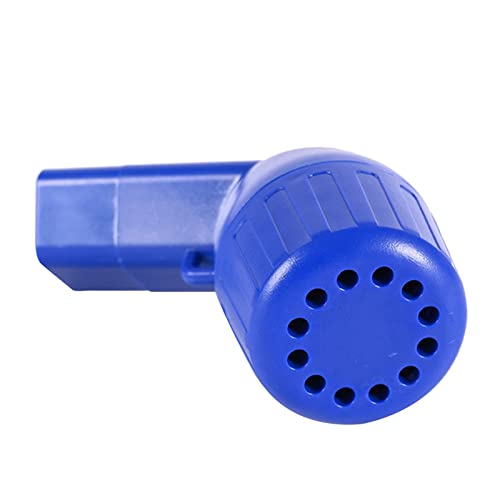 Breathing Training Device Lung Expander Muscle Exercising Device V77076