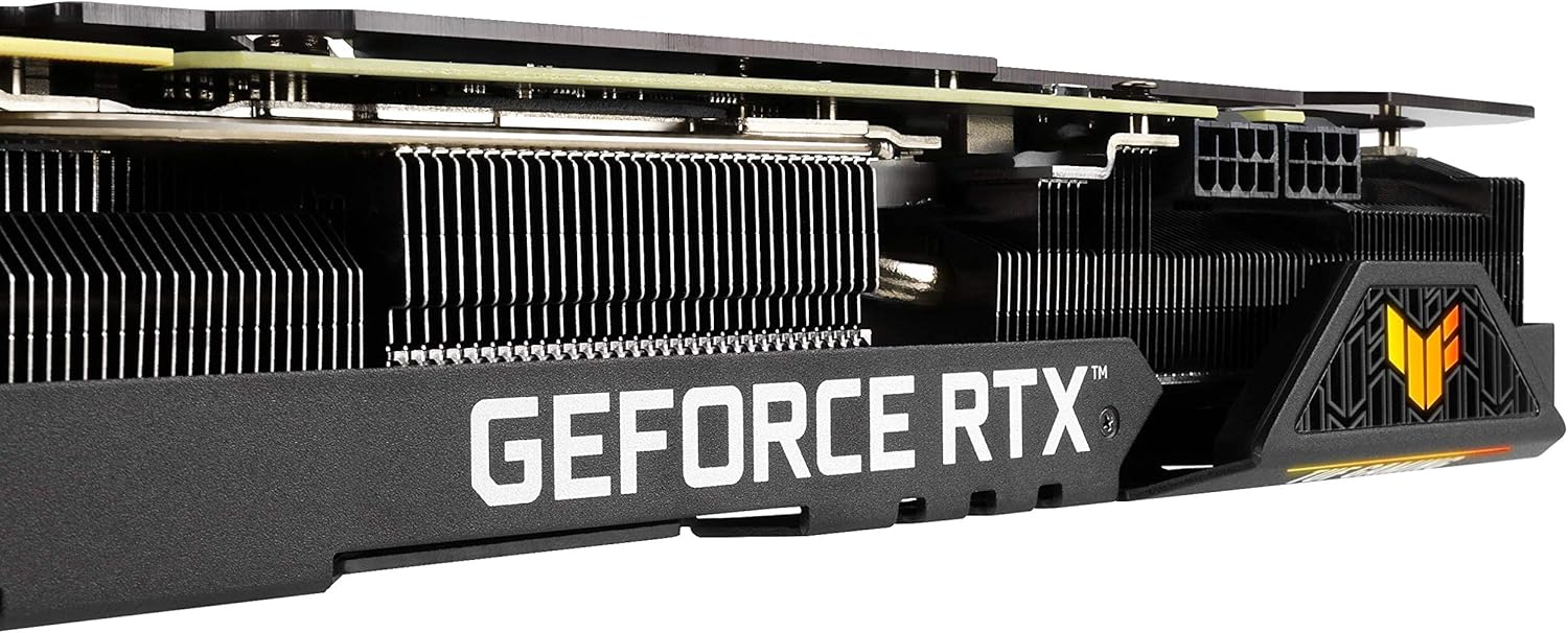 NVIDIA GeForce RTX 3090 Graphics Card 24GB GDDR6X T811