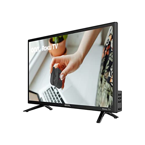 LED Smart TV R895