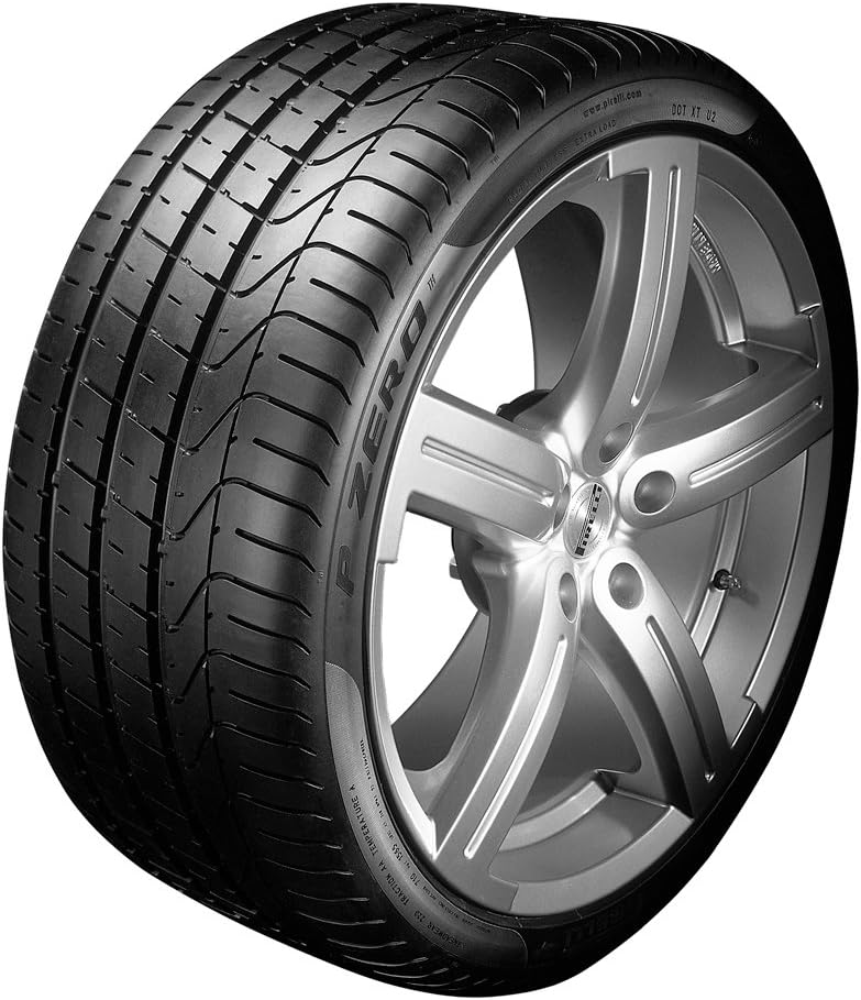 275/40R20 Radial Tire C638178