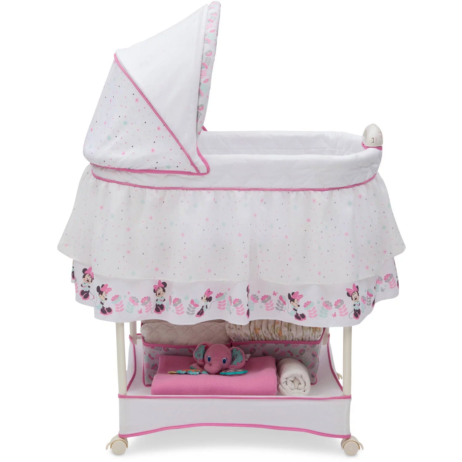 Gliding Bassinet K919212