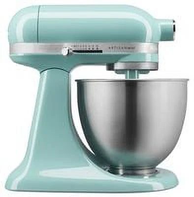 3.5 Quart Tilt-Head Stand Mixer X9729