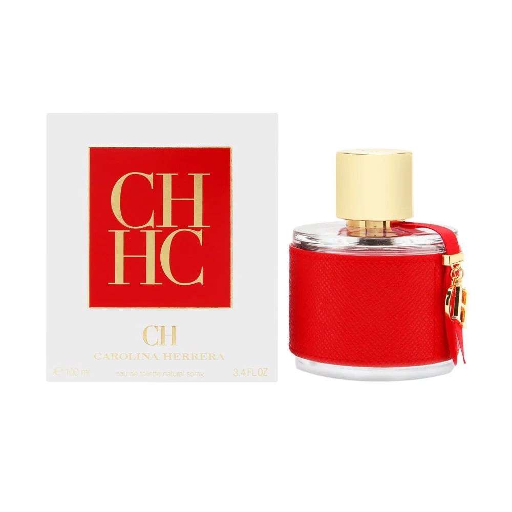 Eau De Toilette Spray Perfume 3.4 oz G389