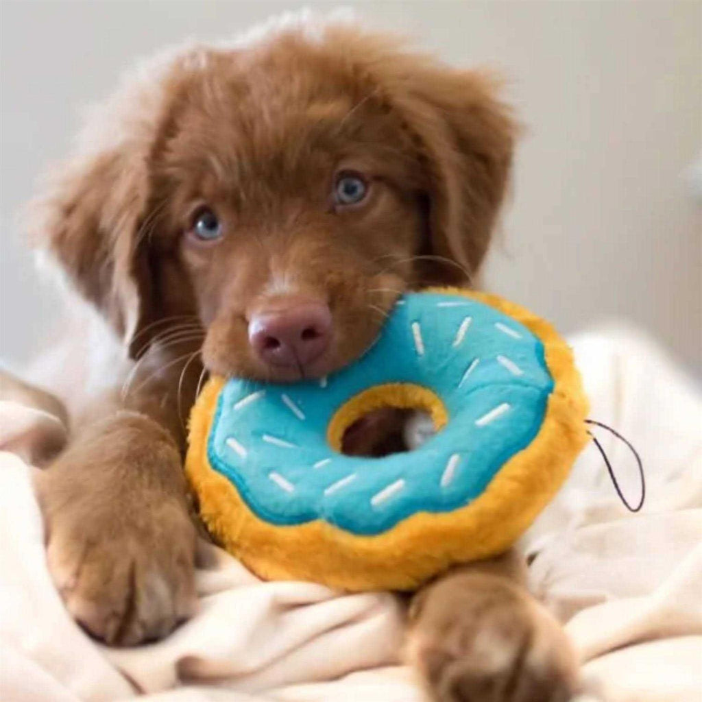 Donutz Dog Toy C45985