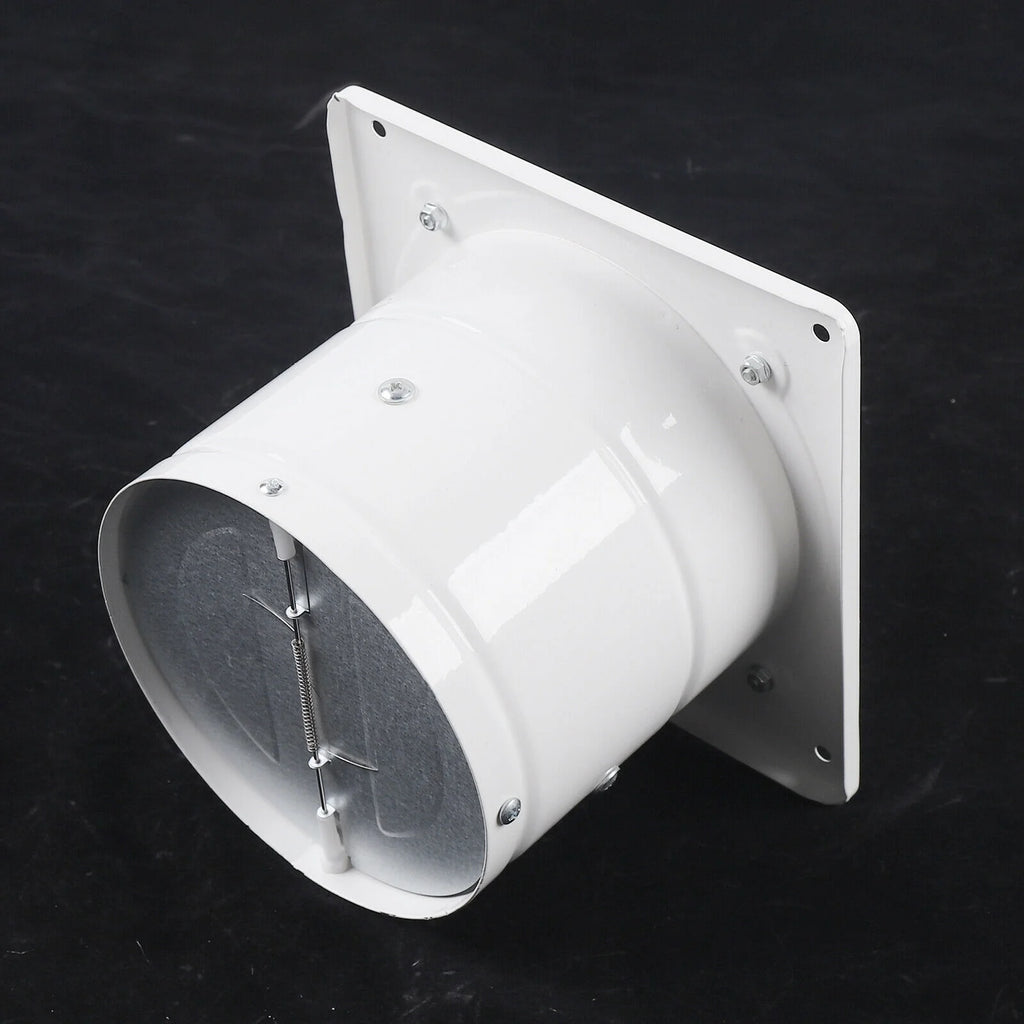 6" Wall Mounted Exhaust Fan C9964