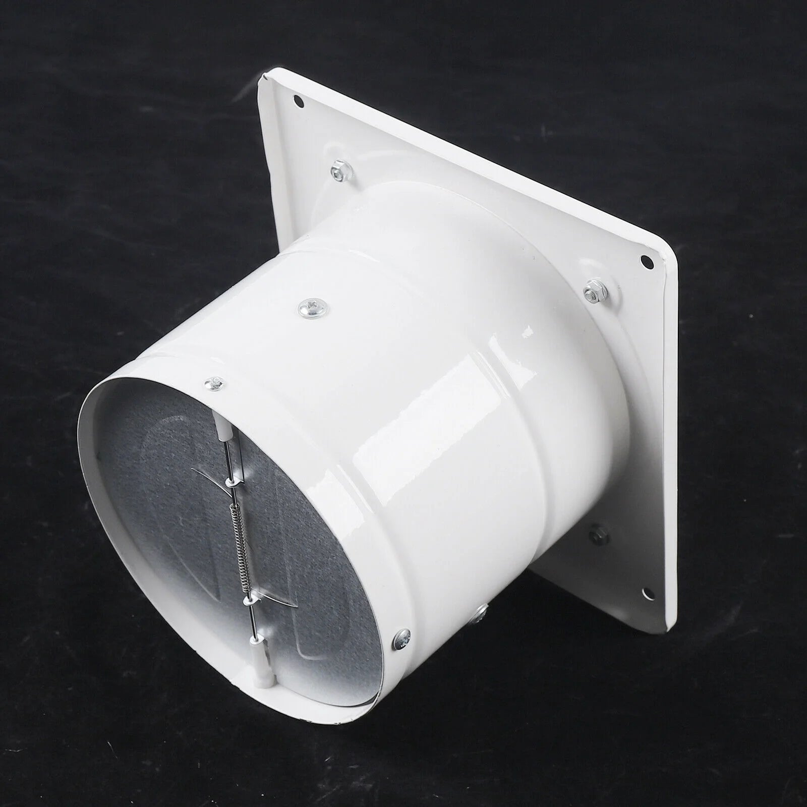 6" Wall Mounted Exhaust Fan C9964