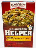 Hamburger Helper Crunchy Taco 7.6 Oz (Pack of 14) B54590
