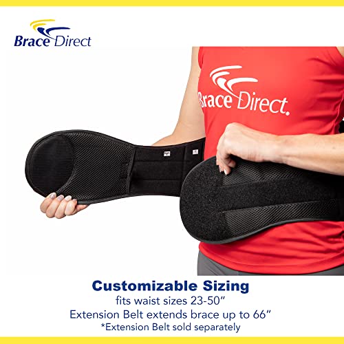 LSO Lumbar Lower Back Brace V221991