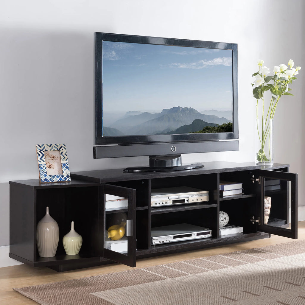 Cappuccino TV Stand Z7965