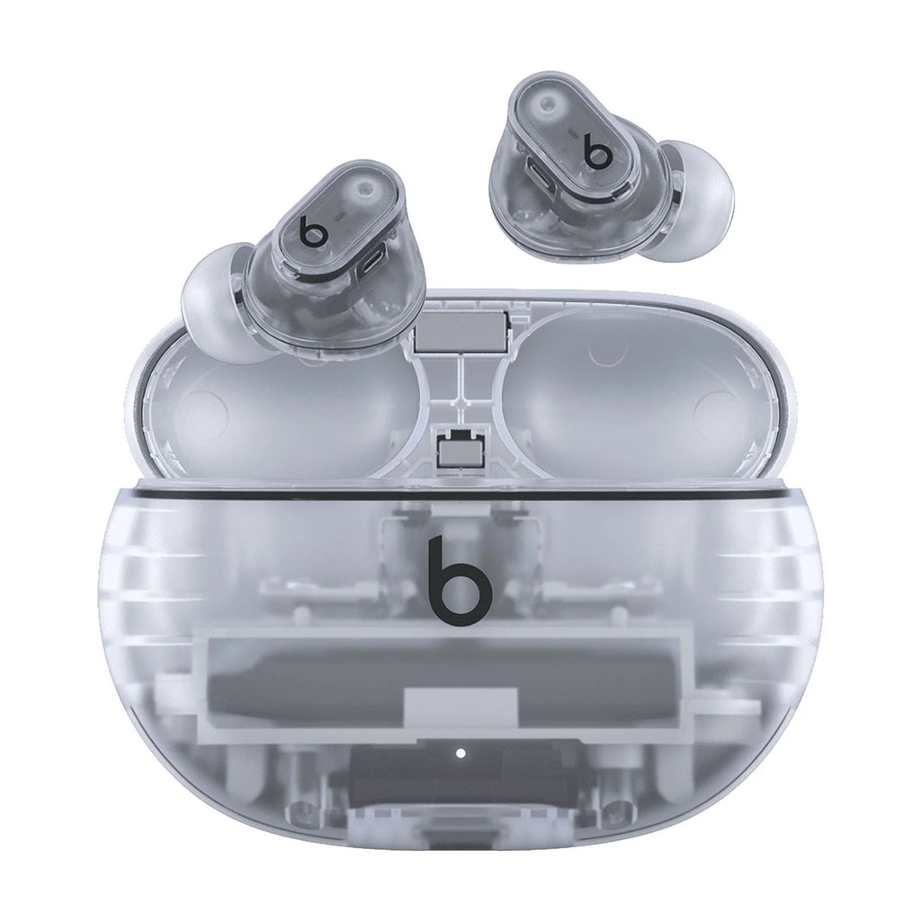 True Wireless Noise Cancelling Earbuds - Black/Gold O805