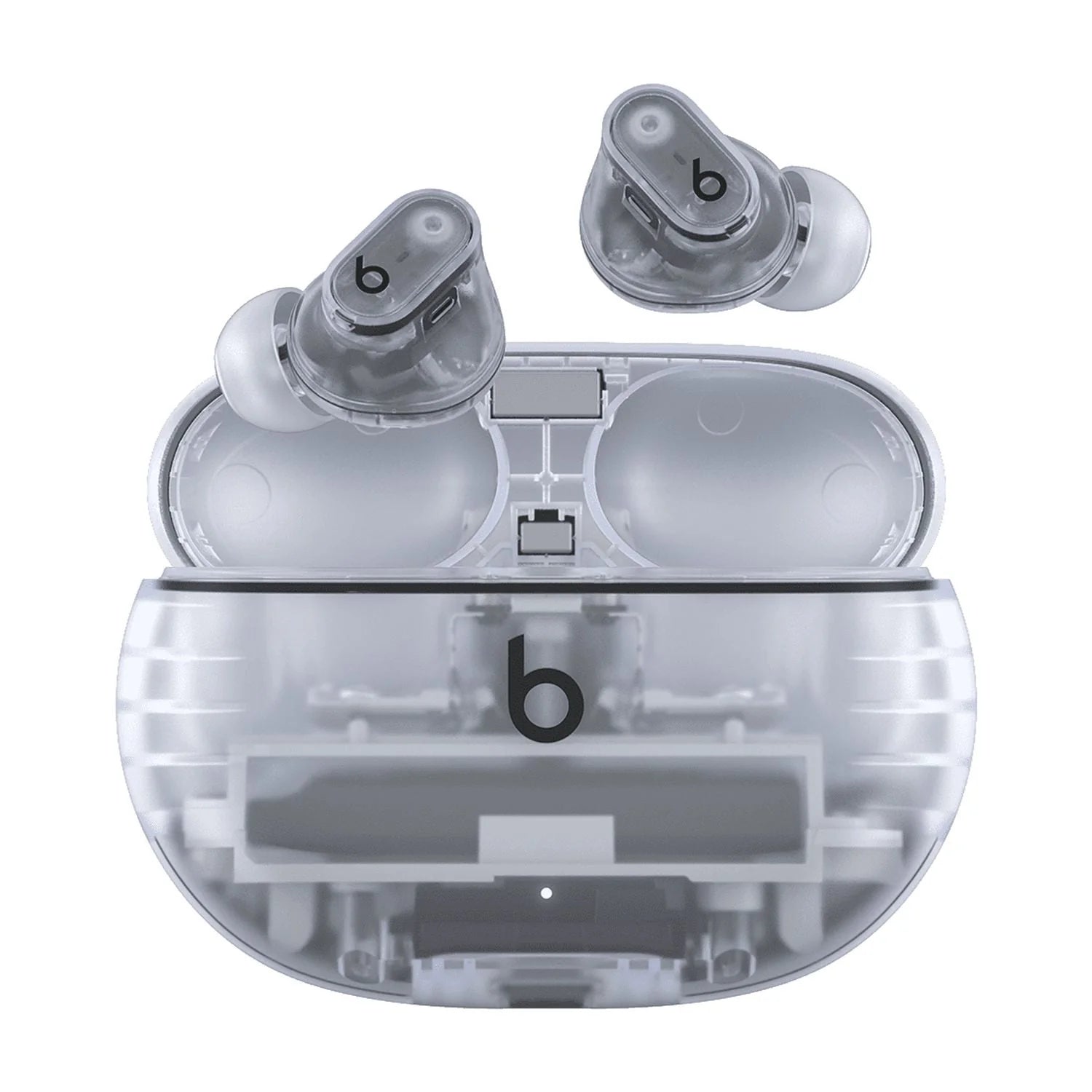 True Wireless Noise Cancelling Earbuds - Black/Gold O805