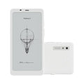 Off White Mobile ePaper eBook Reader I449386