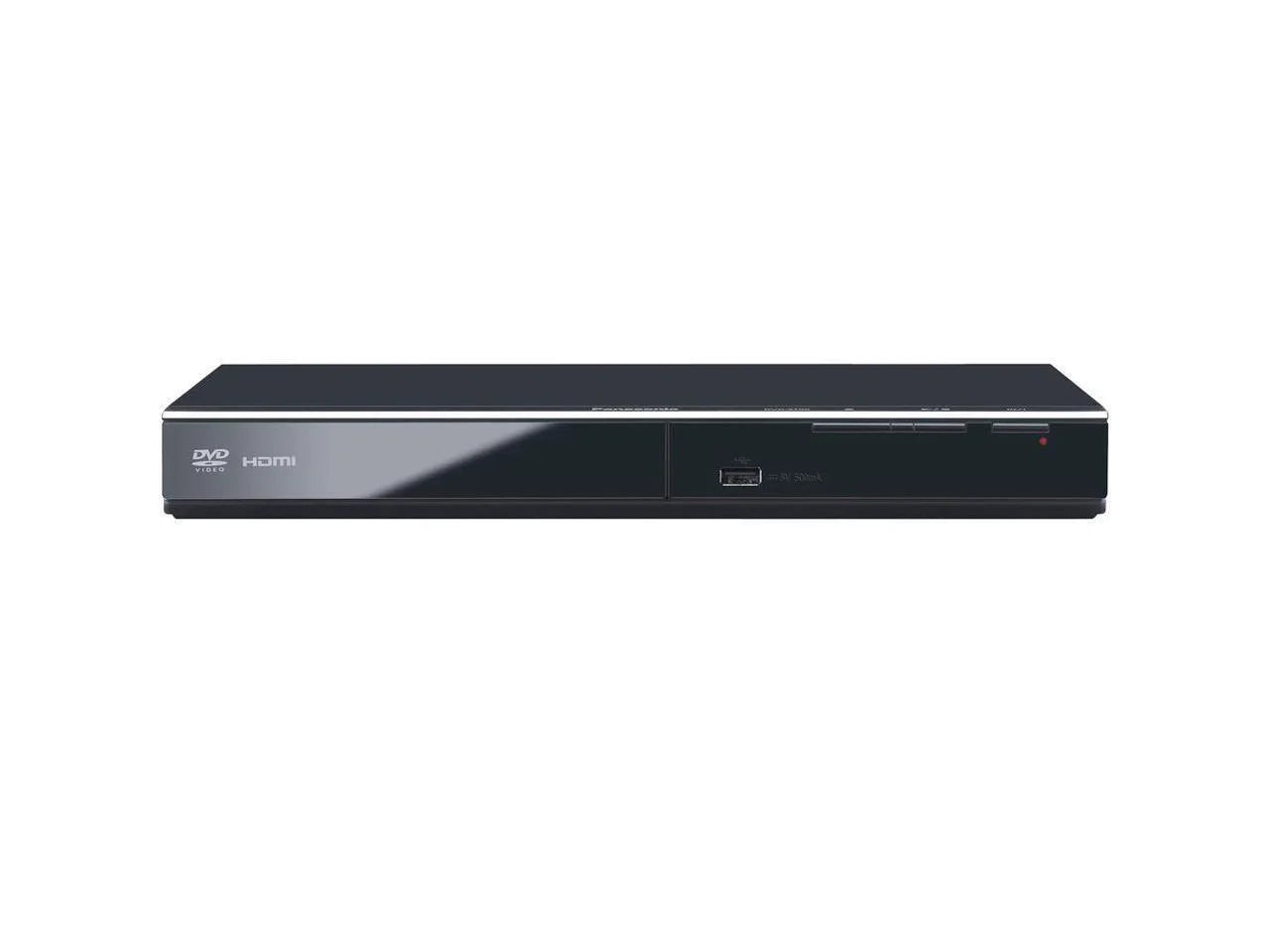 DVD Player with HDMI & USB Connections U711474