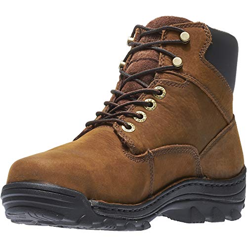 Waterproof 6 Inch Work Boot L6179