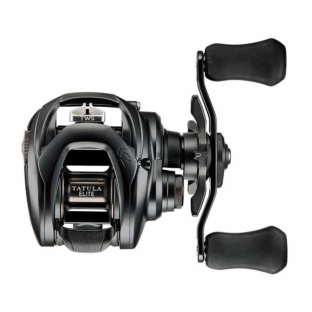 Baitcasting Reel I9837