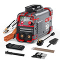 155Amp ARC/Lift TIG Welding Machine 110/220V L909