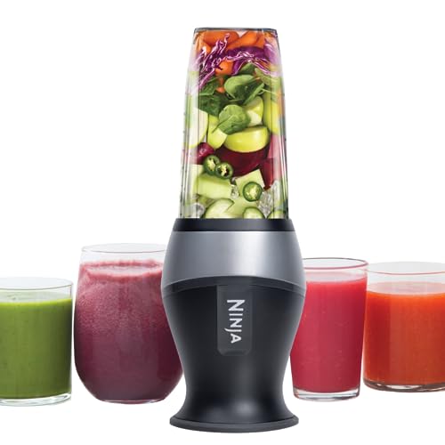 Compact Personal Blender with 24-oz. To-Go Cups D71423