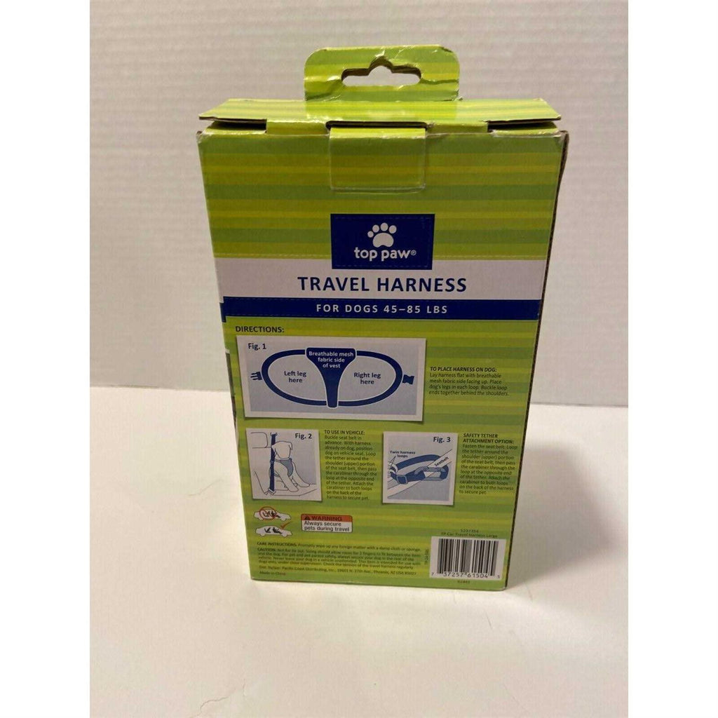 Travel Harness for Dogs R906622