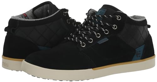 Men's Jefferson Mtw Winterized Shoe P135