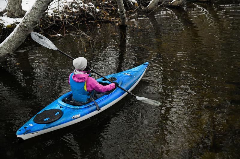 Lightweight Sit-in Recreational Kayak P315