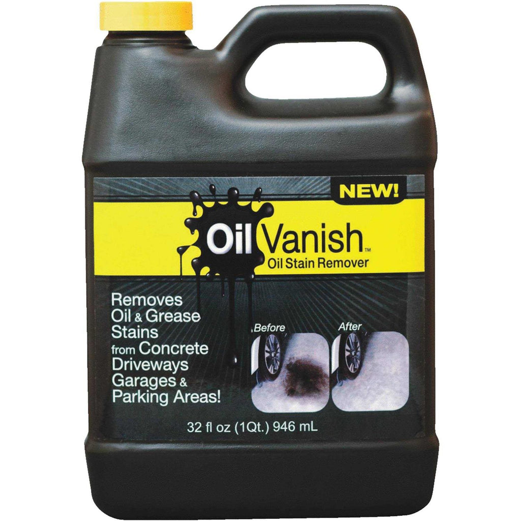 32 oz. Oil Stain Remover I39058