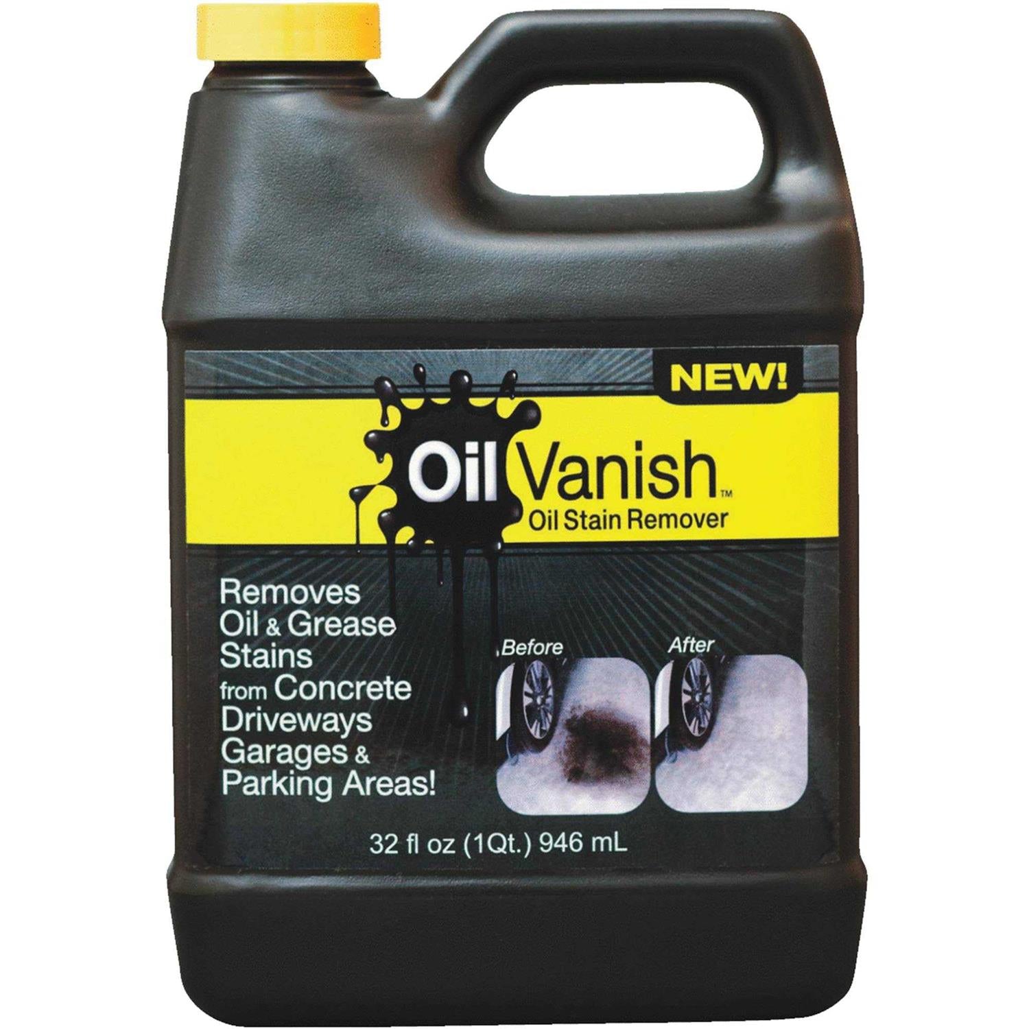 32 oz. Oil Stain Remover I39058