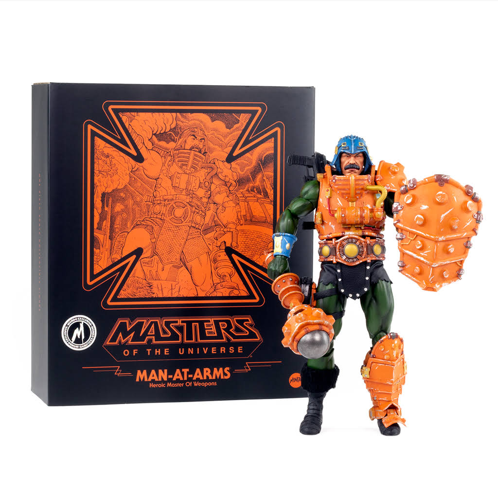 1/6 Scale Collectible Figure W71541