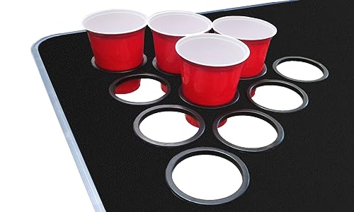 8-Foot Folding Beer Pong Table I454895