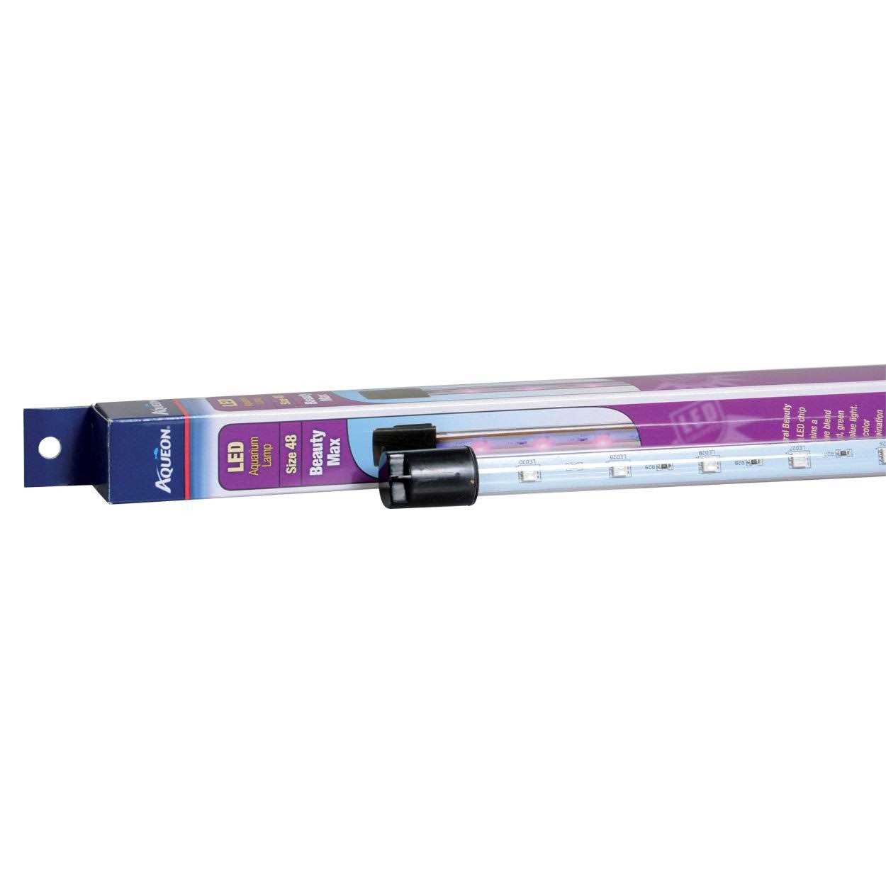 LED Aquarium Lamp P648