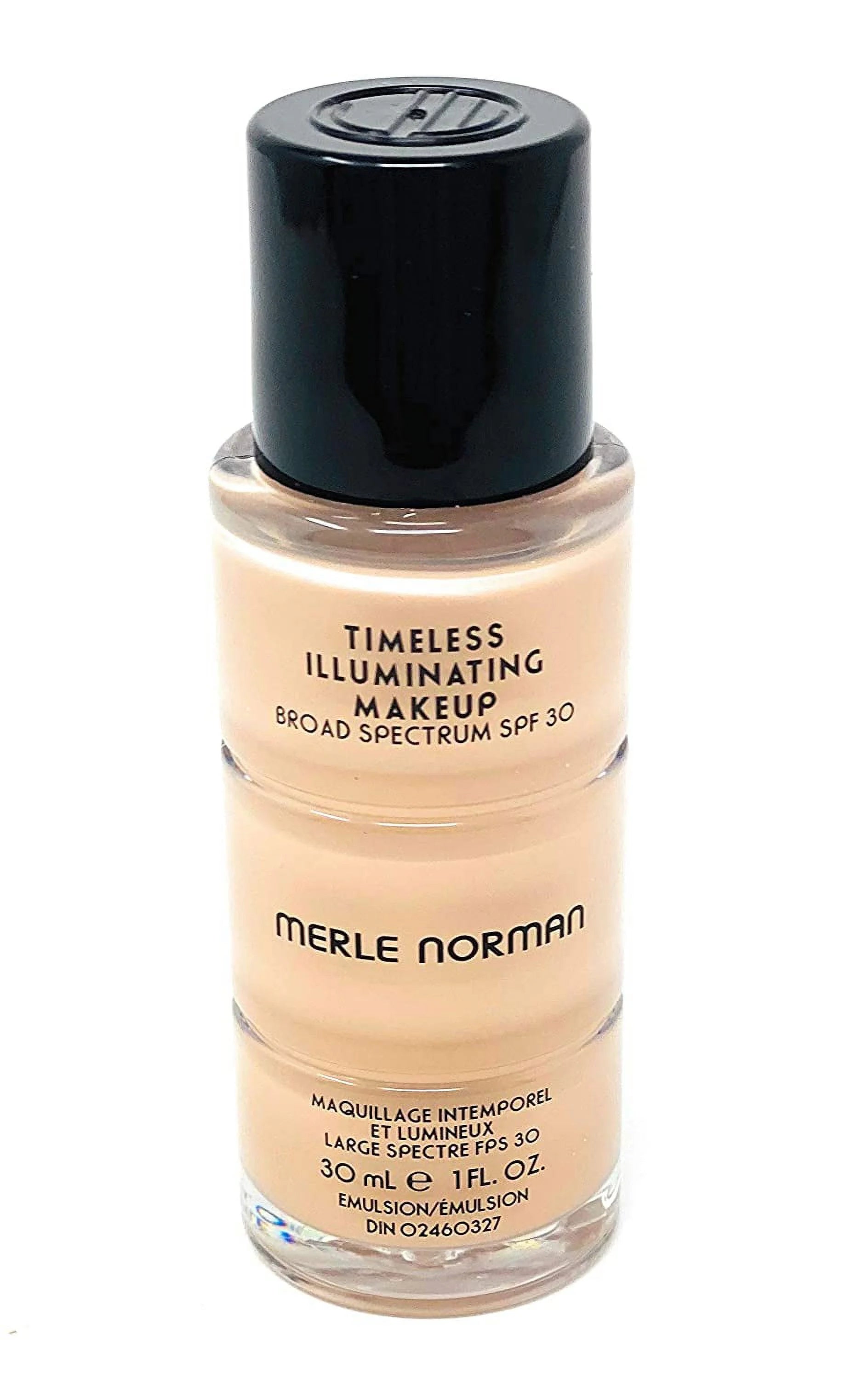 Ivory Illuminating Makeup Broad Spectrum Q971061