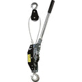 4000 lbs Cable Hoist Puller T1366