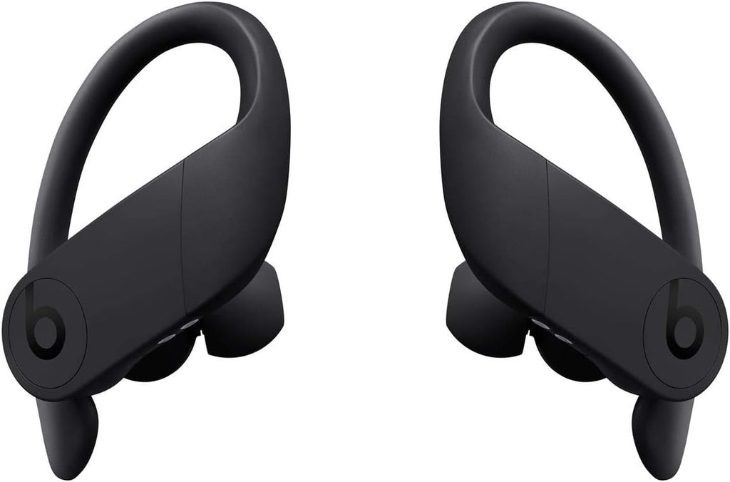 Black Totally Wireless Earphones C570