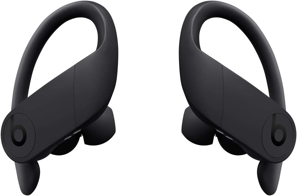 Black Totally Wireless Earphones C570