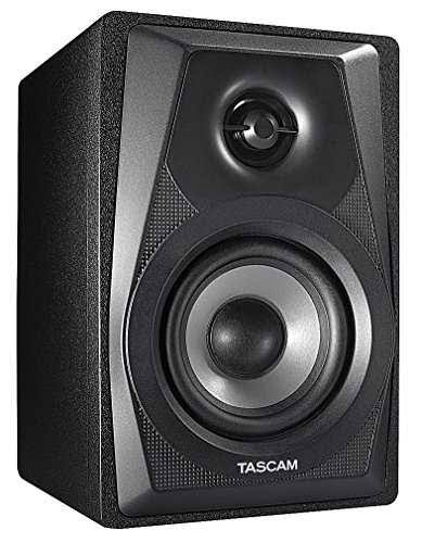 Monitor speakers - 2-way Z494