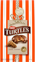 The Original Classic Turtles, 160g/5.6 oz. Bag C513210