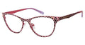 Chill Eyeglasses E8339
