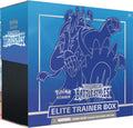Elite Trainer Box P154