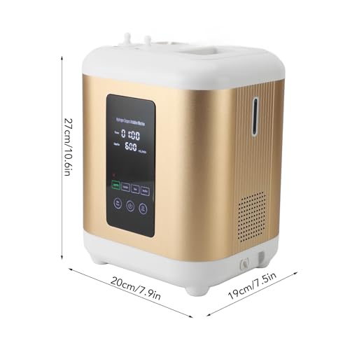 Hydrogen Water Generator 600ml B30983