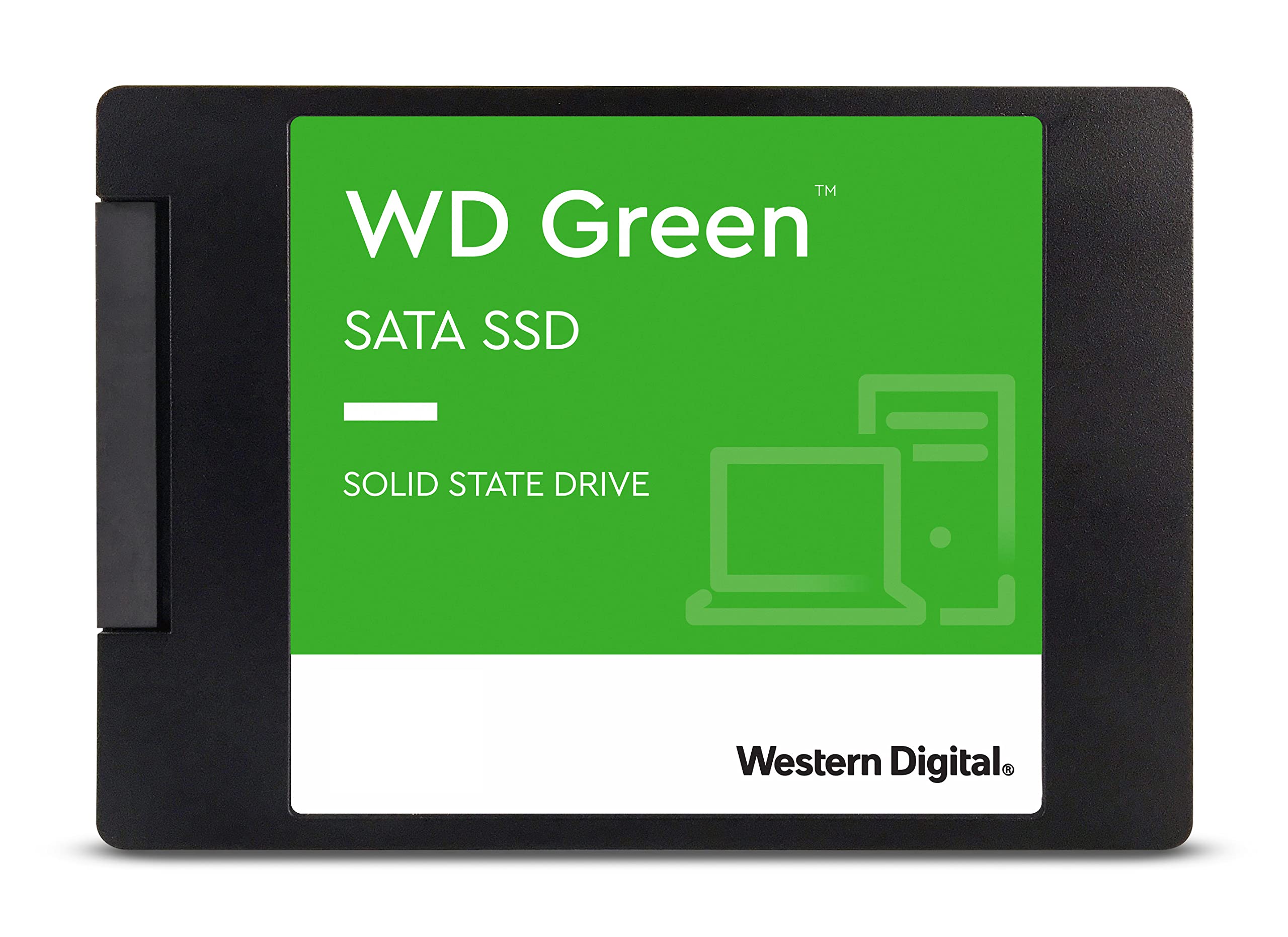 480GB Internal SSD SATA III 2.5" S57099