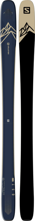 Qst 99 Skis Q250033