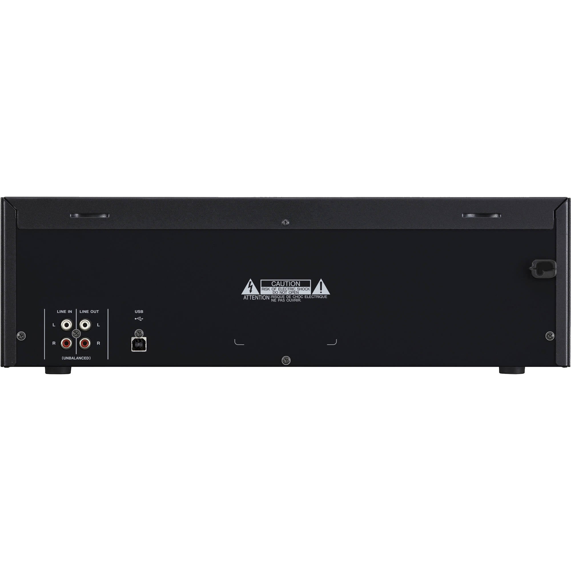 Double Cassette Deck B4946