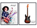 8x10 Unframed Wall Art Print Poster Set I396