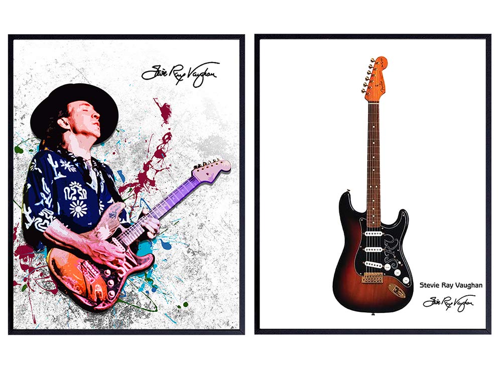 8x10 Unframed Wall Art Print Poster Set I396