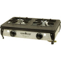 2 Burner Stove U132240