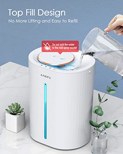 6.5L Cool Mist Humidifier V369111