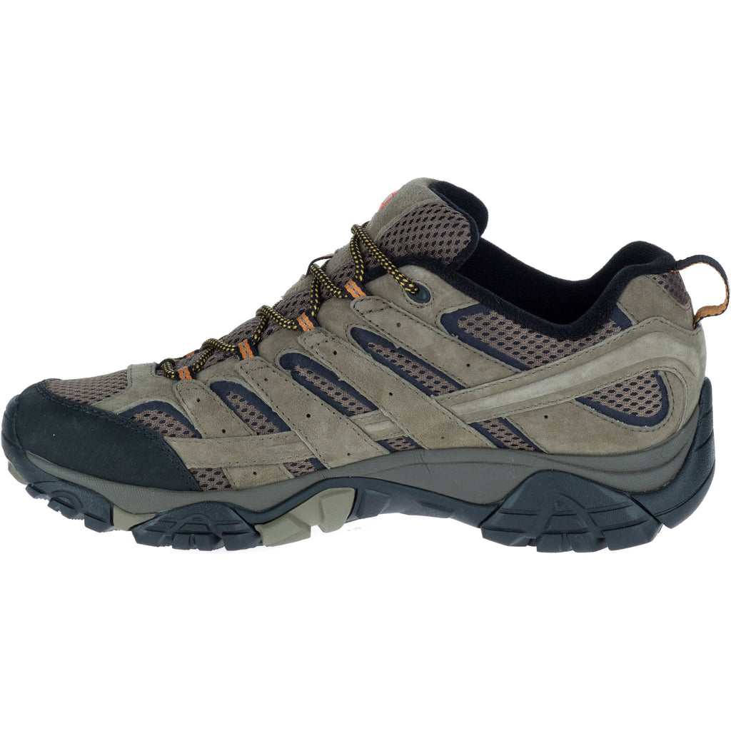 Men's Moab 2 Vent (9.5 Walnut) Hiking Shoes H560
