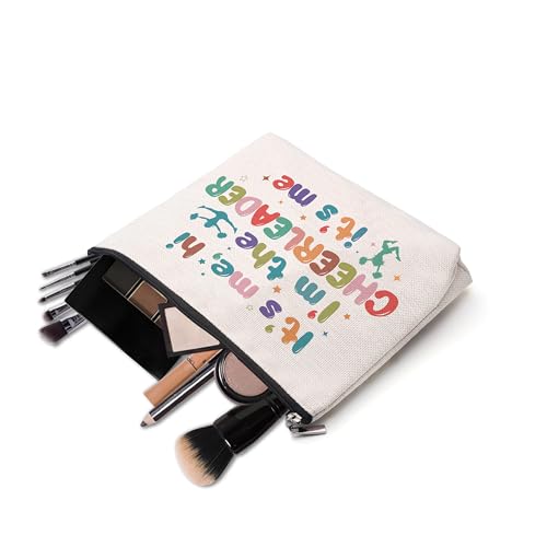 Gymnast Makeup Bag M8290