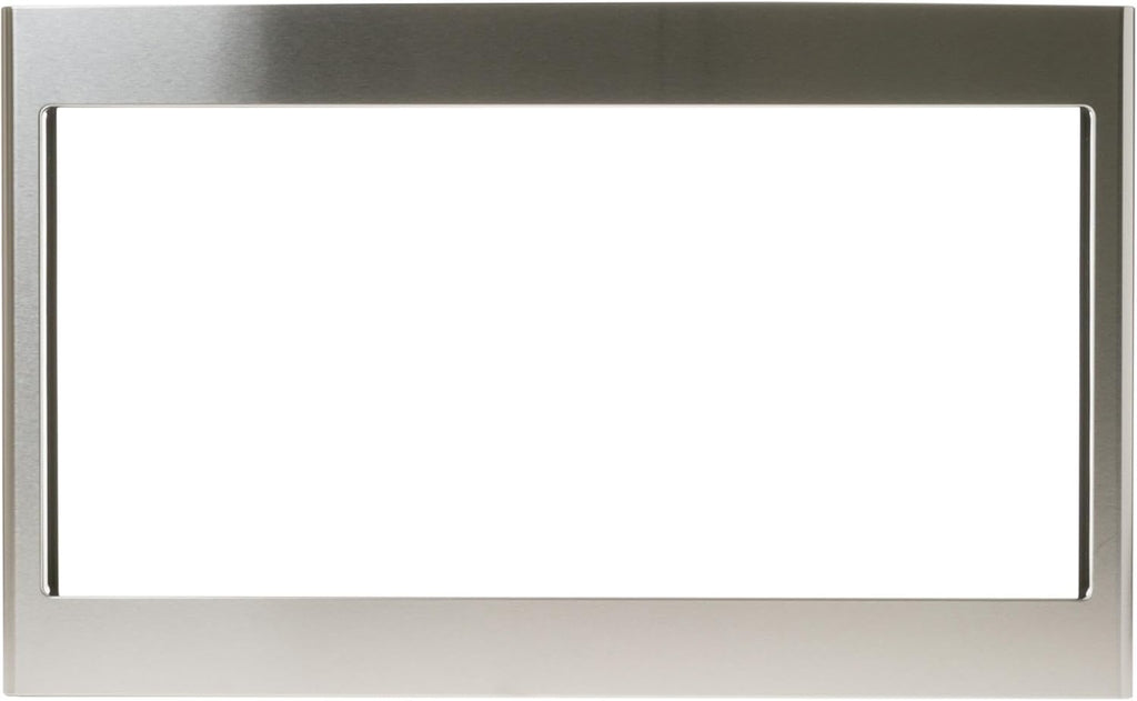 27" Stainless Steel Microwave Trim Kit T195