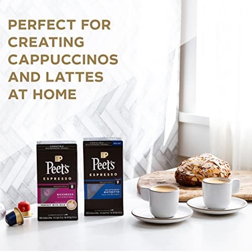 80 Count Espresso Capsules Variety Pack G673698